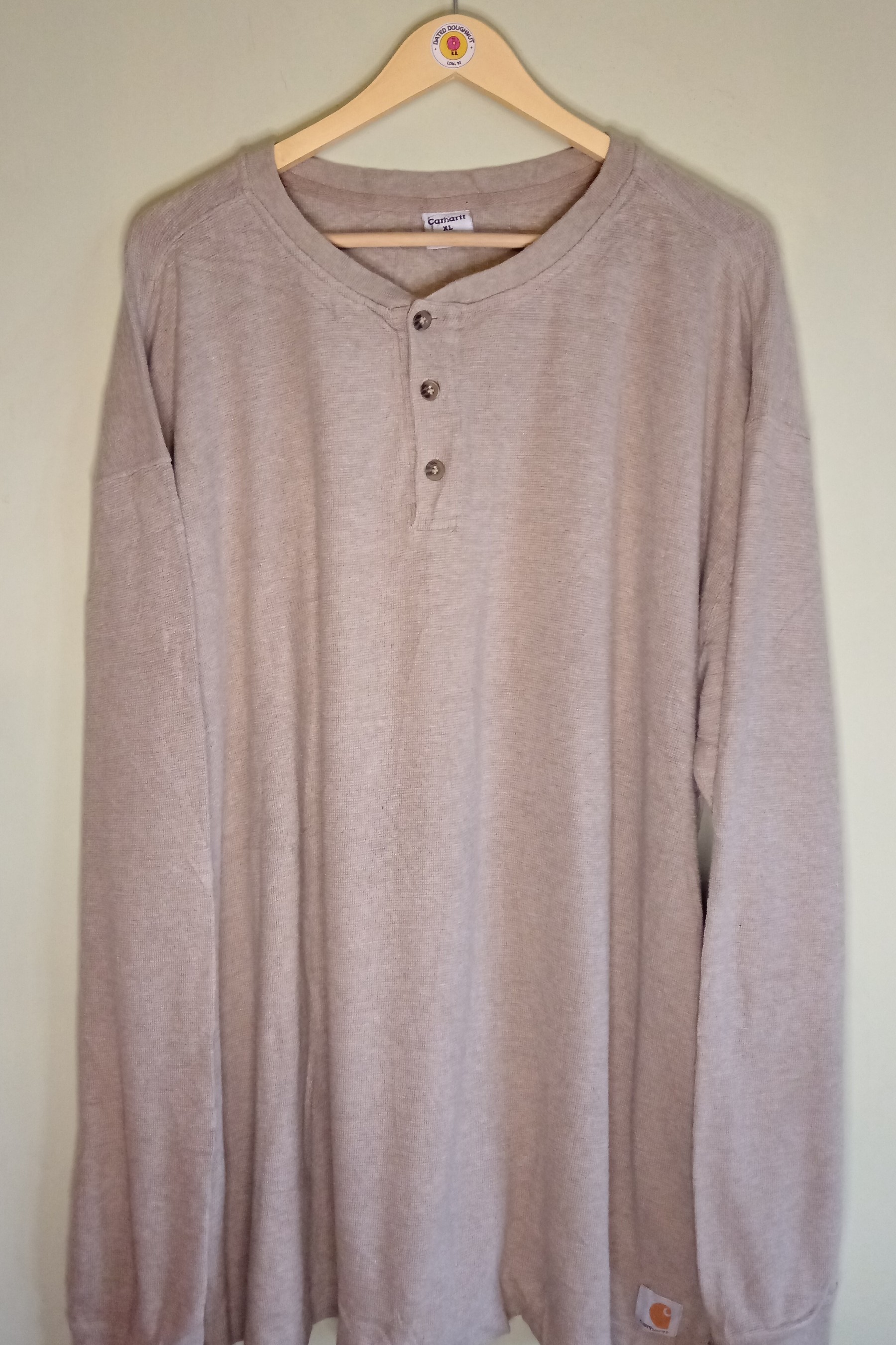 Carhartt Long Sleeve Top